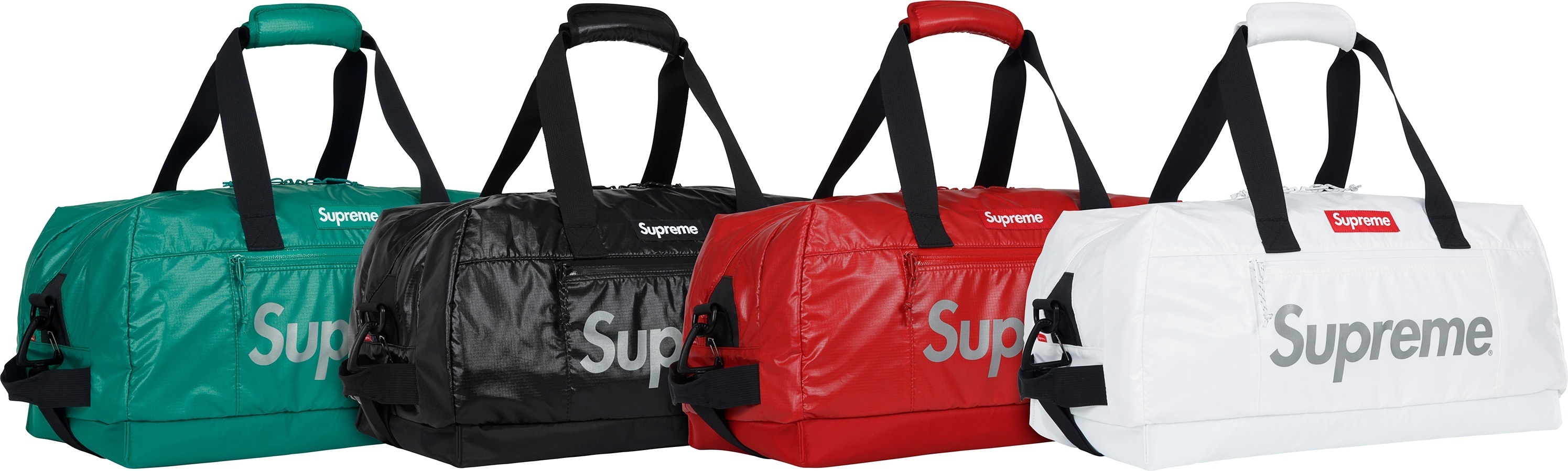 Duffle Bag